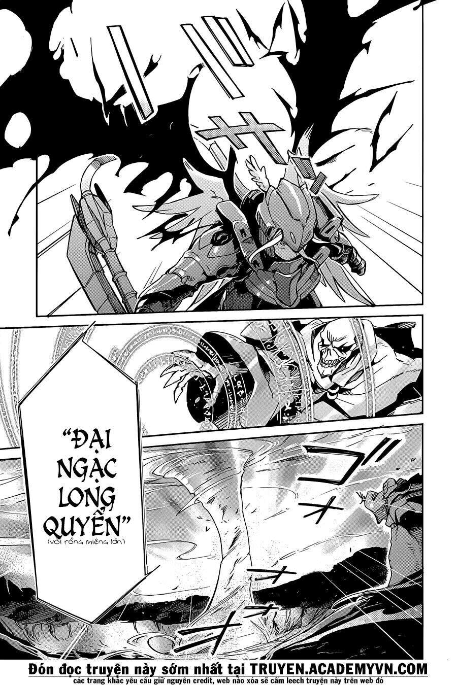 Khám Phá Thế Giới Game Chapter 13 - Trang 2