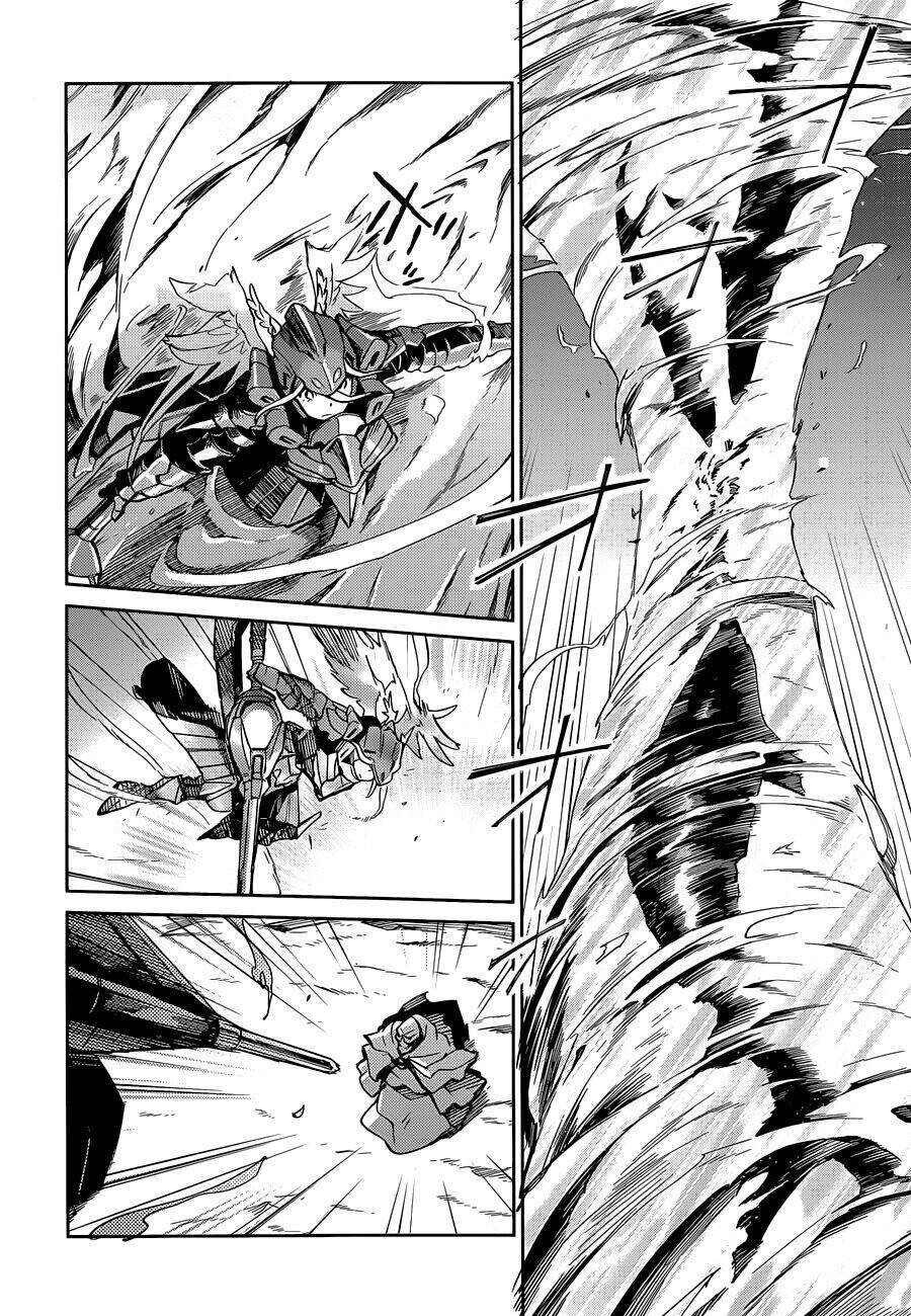 Khám Phá Thế Giới Game Chapter 13 - Trang 2