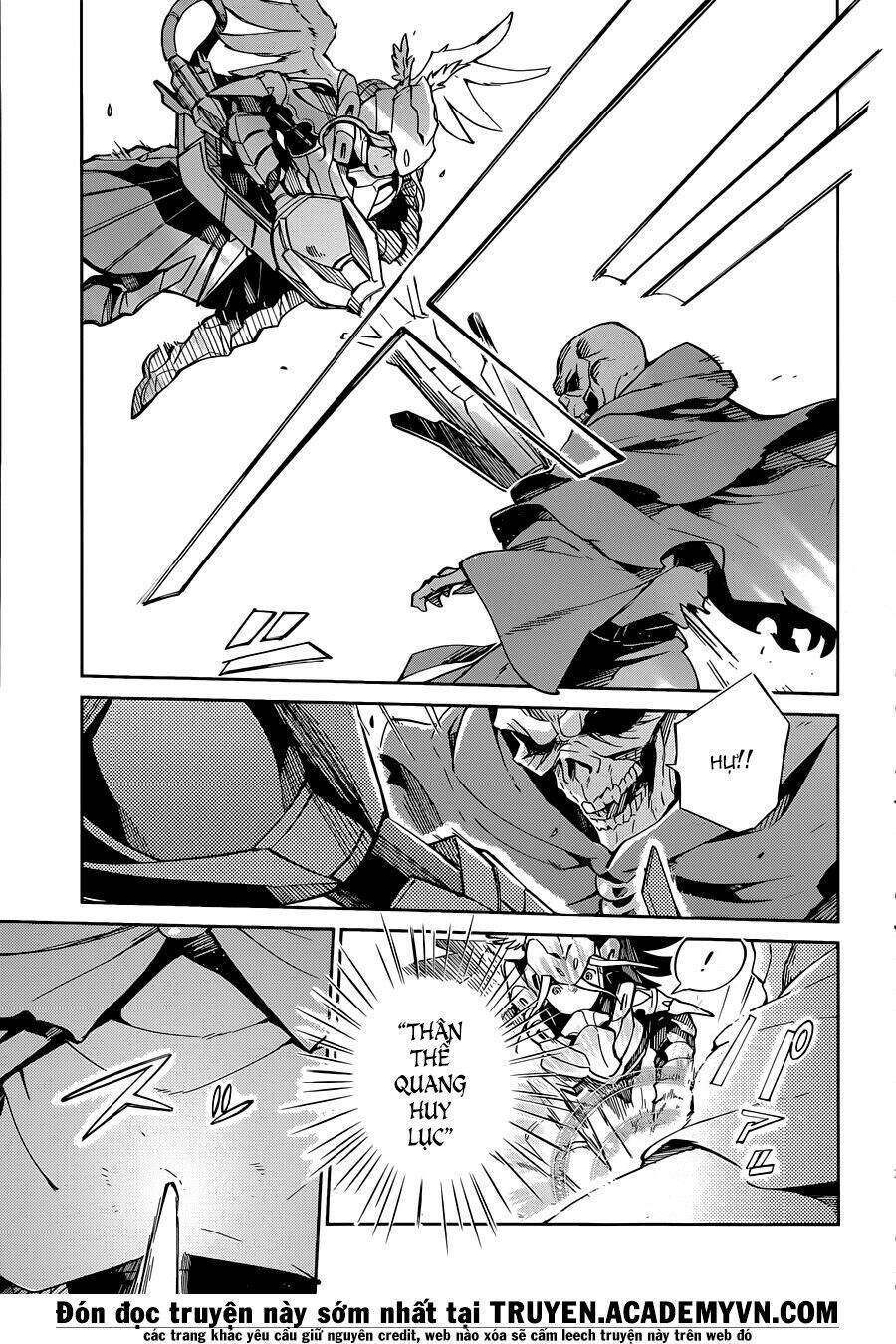 Khám Phá Thế Giới Game Chapter 13 - Trang 2