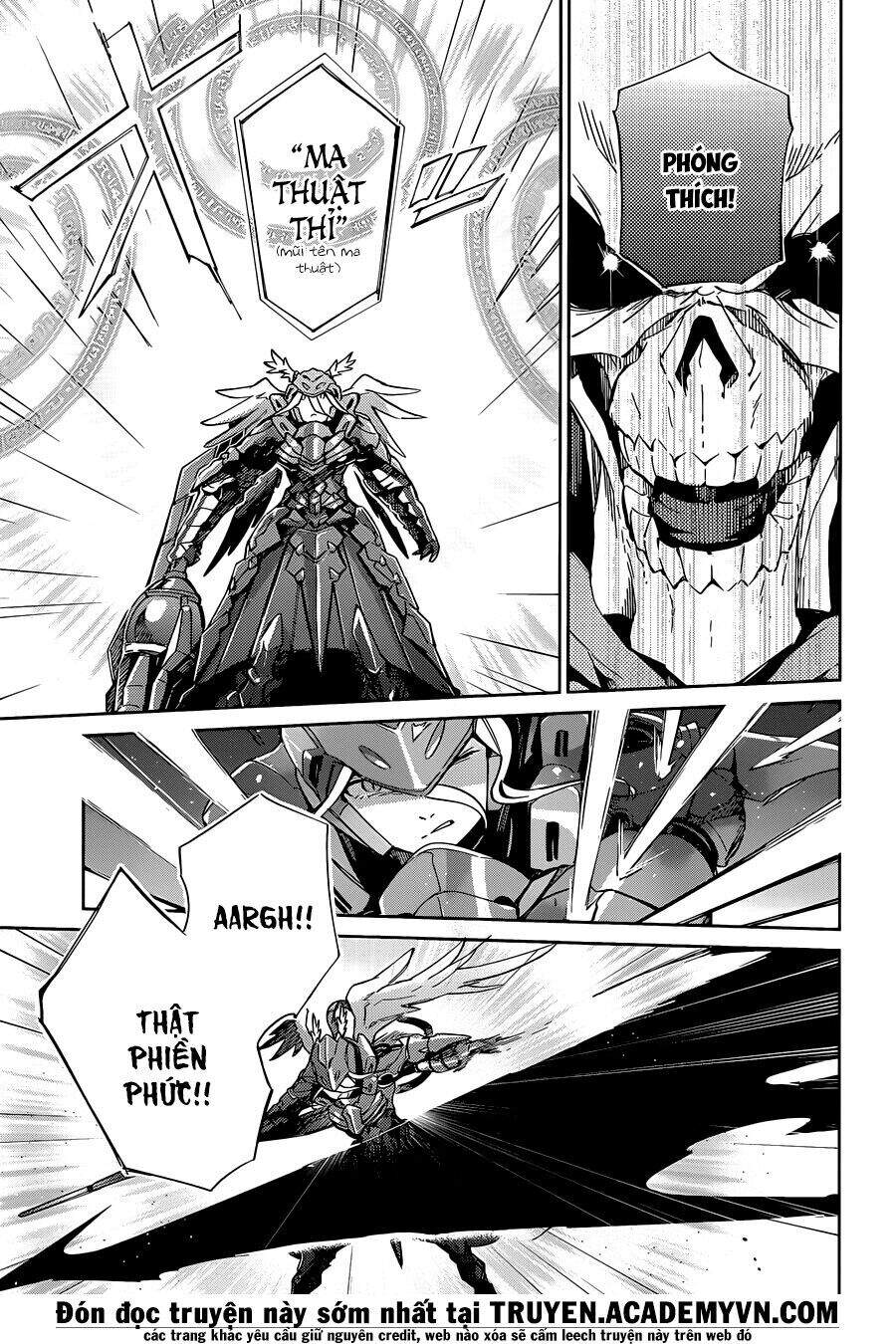 Khám Phá Thế Giới Game Chapter 13 - Trang 2