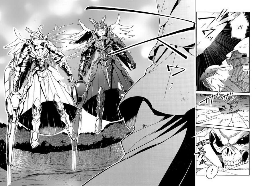 Khám Phá Thế Giới Game Chapter 13 - Trang 2