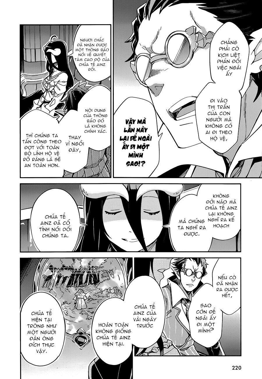 Khám Phá Thế Giới Game Chapter 13 - Trang 2