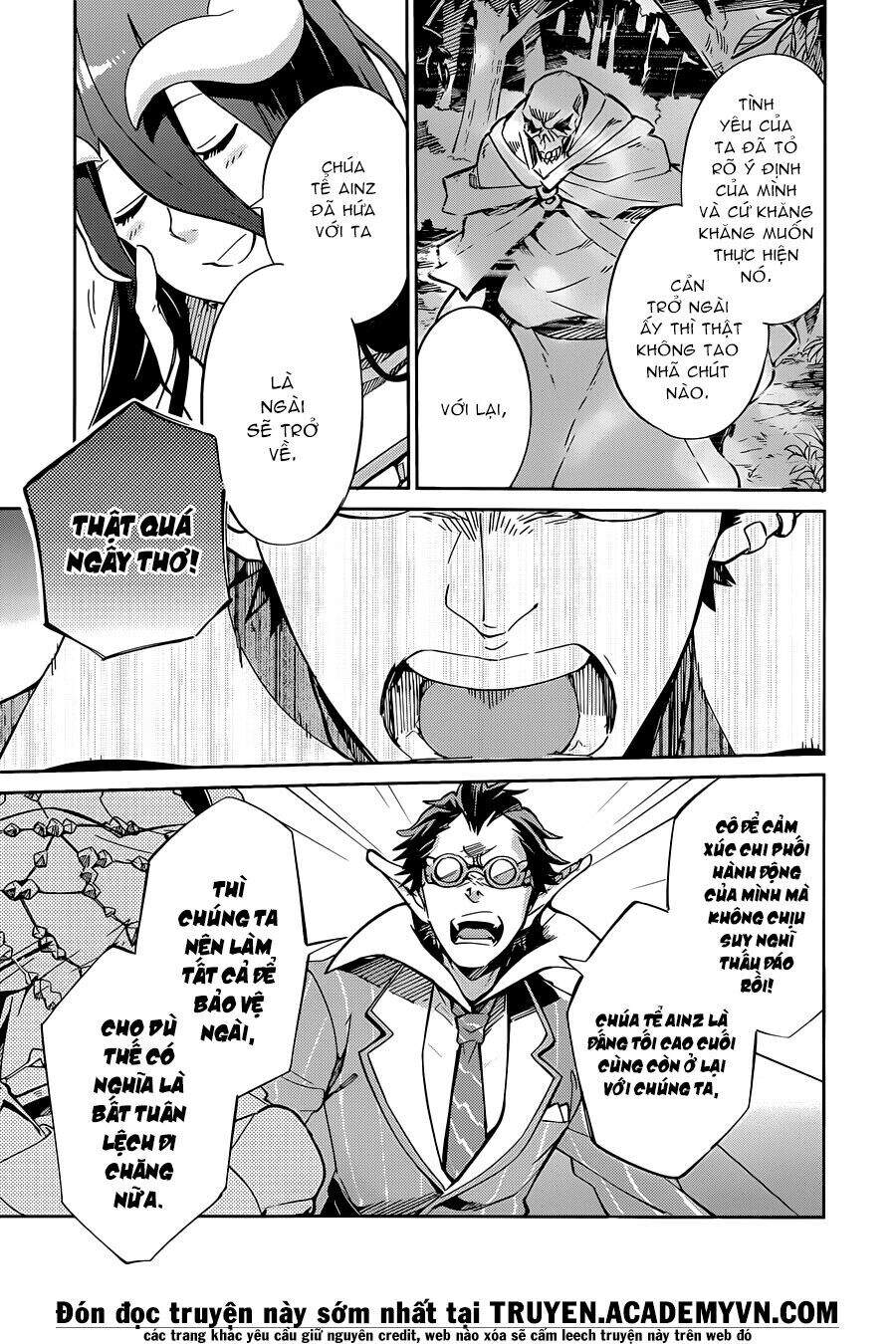 Khám Phá Thế Giới Game Chapter 13 - Trang 2