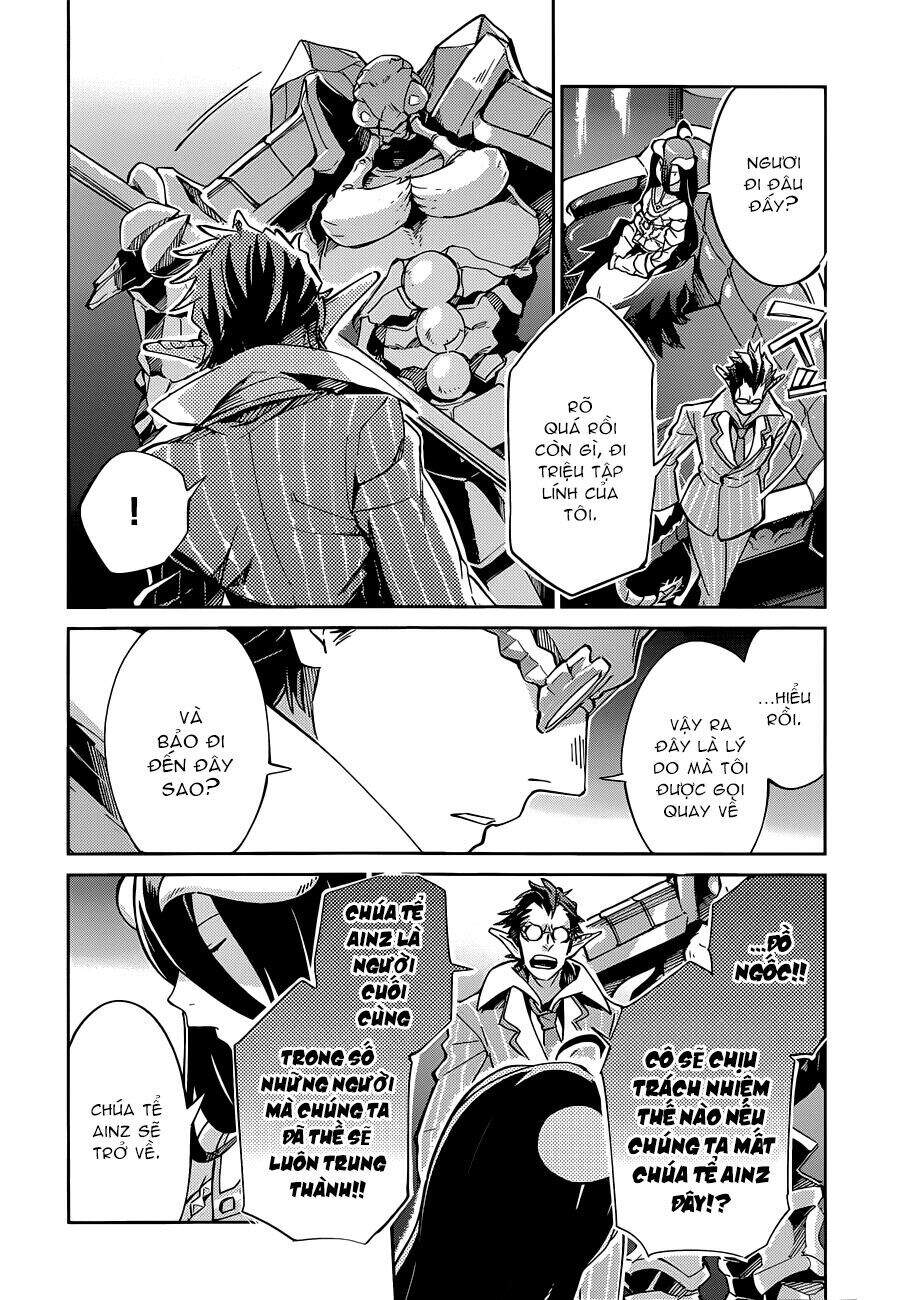 Khám Phá Thế Giới Game Chapter 13 - Trang 2