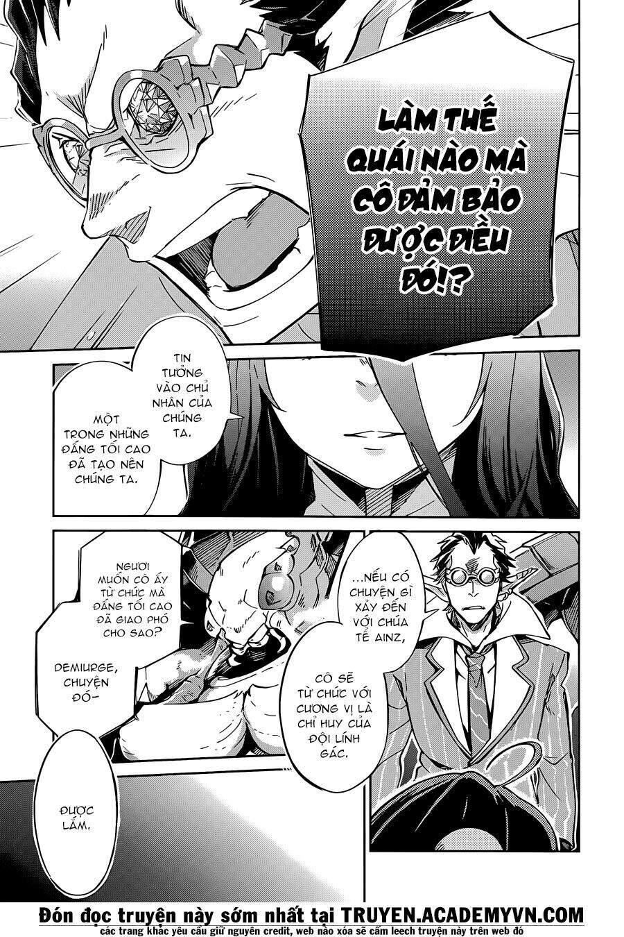 Khám Phá Thế Giới Game Chapter 13 - Trang 2