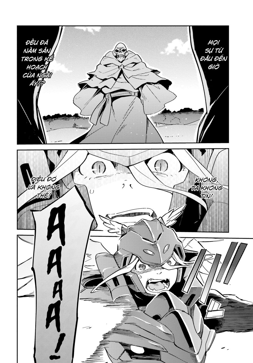 Khám Phá Thế Giới Game Chapter 14 - Trang 2