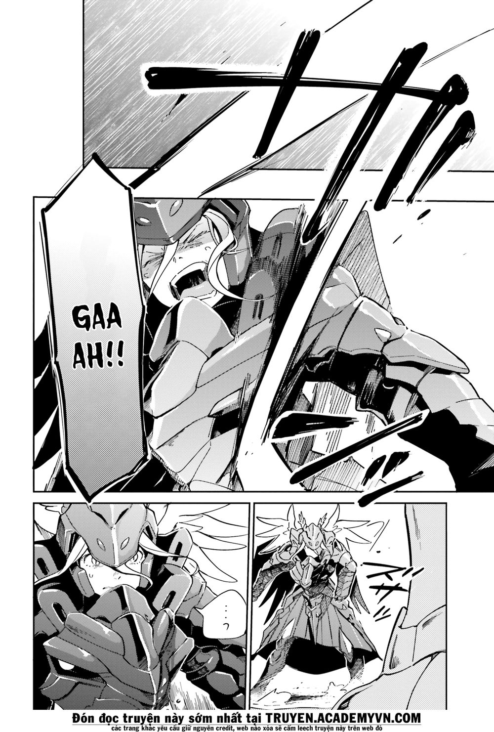 Khám Phá Thế Giới Game Chapter 14 - Trang 2