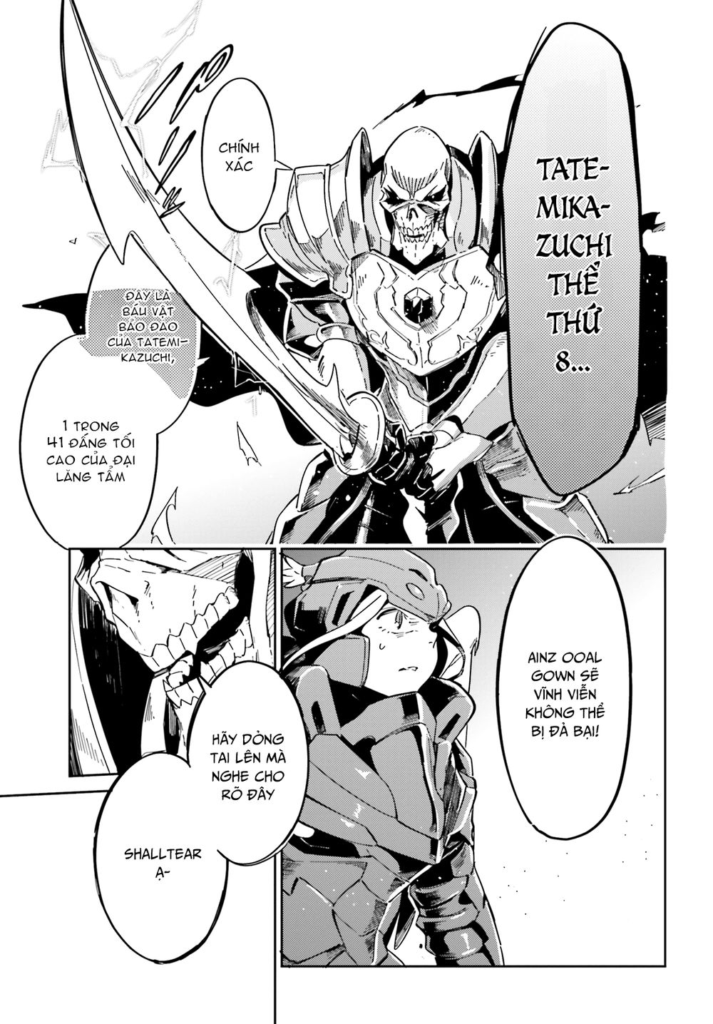 Khám Phá Thế Giới Game Chapter 14 - Trang 2