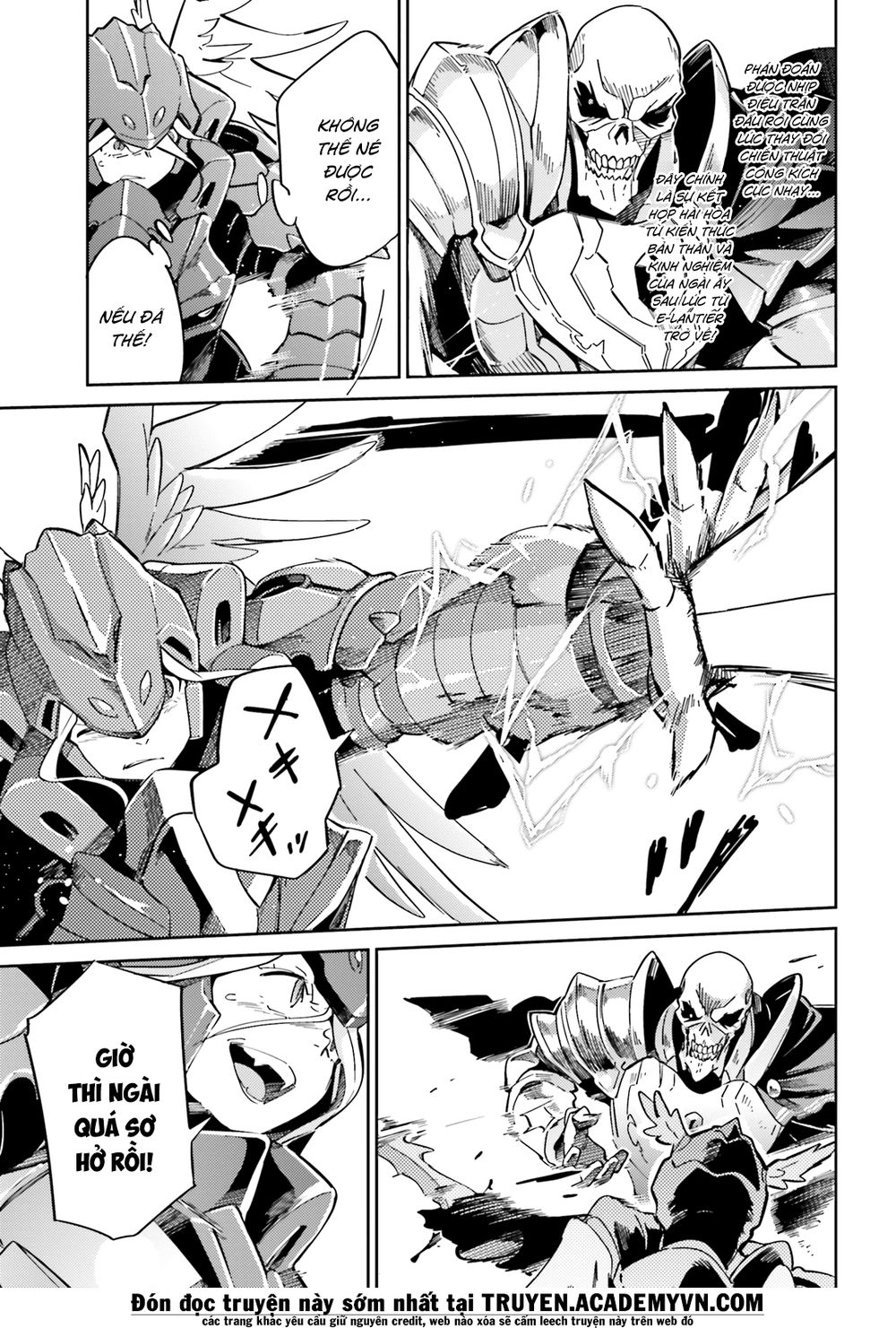 Khám Phá Thế Giới Game Chapter 14 - Trang 2