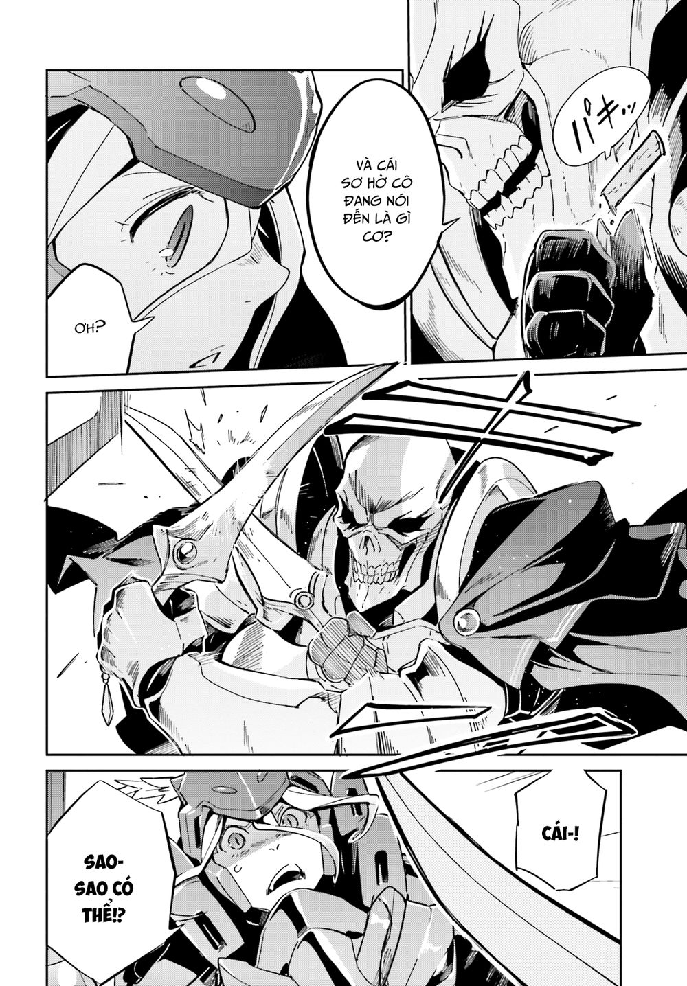 Khám Phá Thế Giới Game Chapter 14 - Trang 2