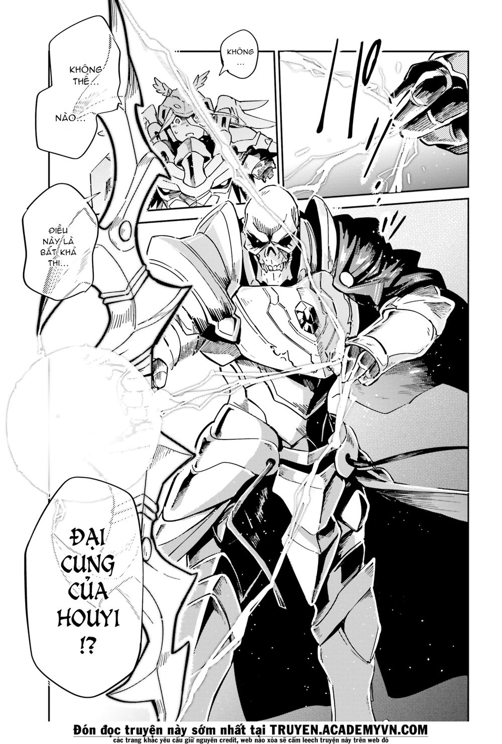 Khám Phá Thế Giới Game Chapter 14 - Trang 2