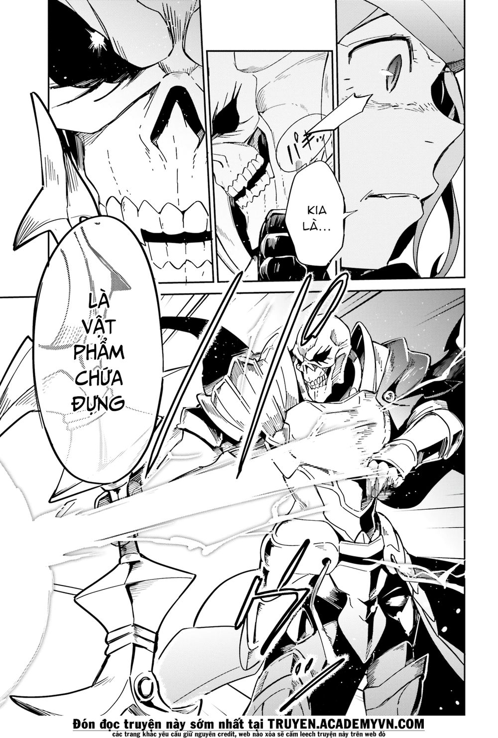 Khám Phá Thế Giới Game Chapter 14 - Trang 2