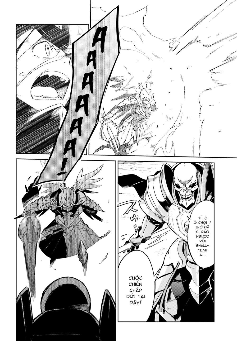 Khám Phá Thế Giới Game Chapter 14 - Trang 2