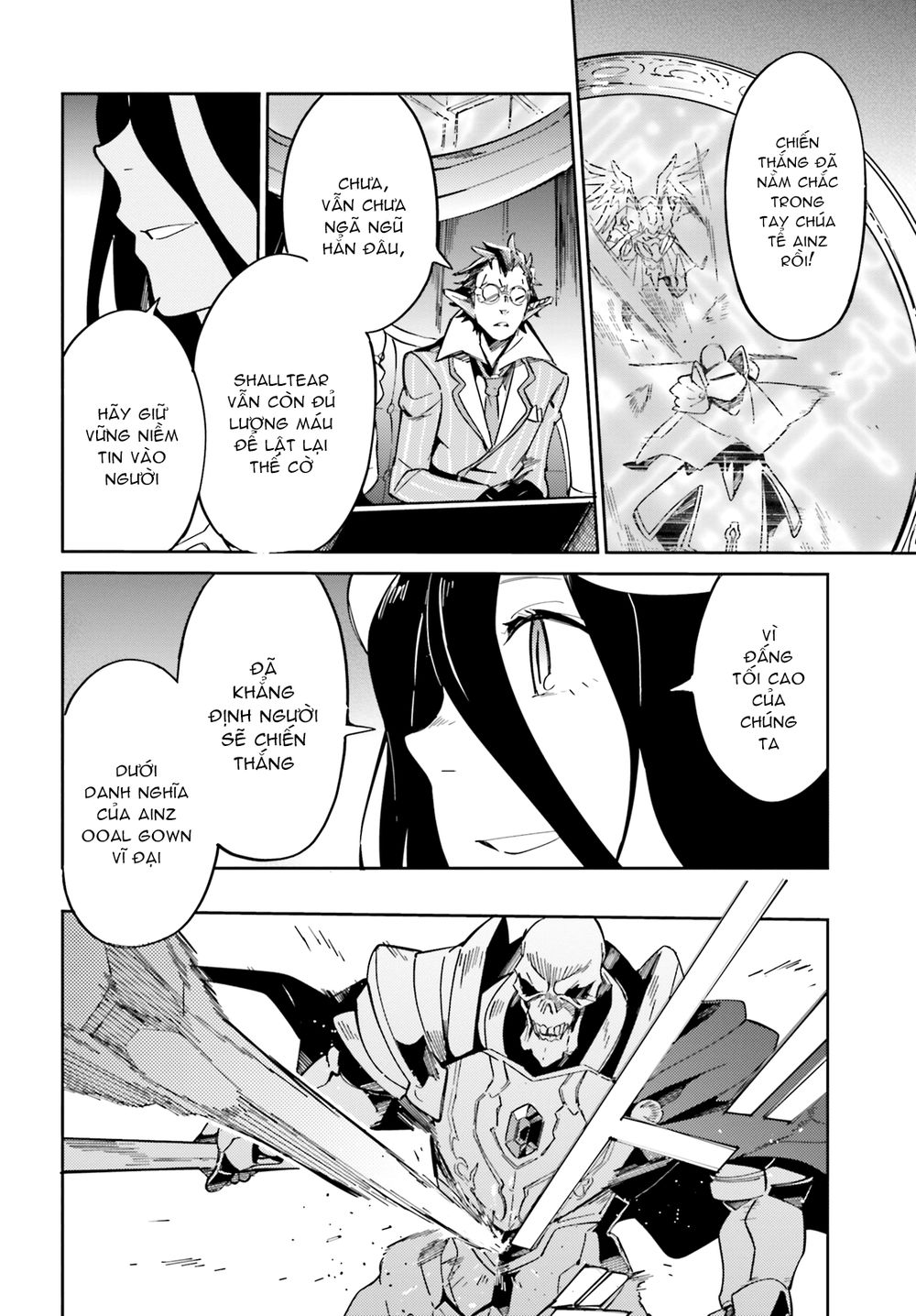 Khám Phá Thế Giới Game Chapter 14 - Trang 2