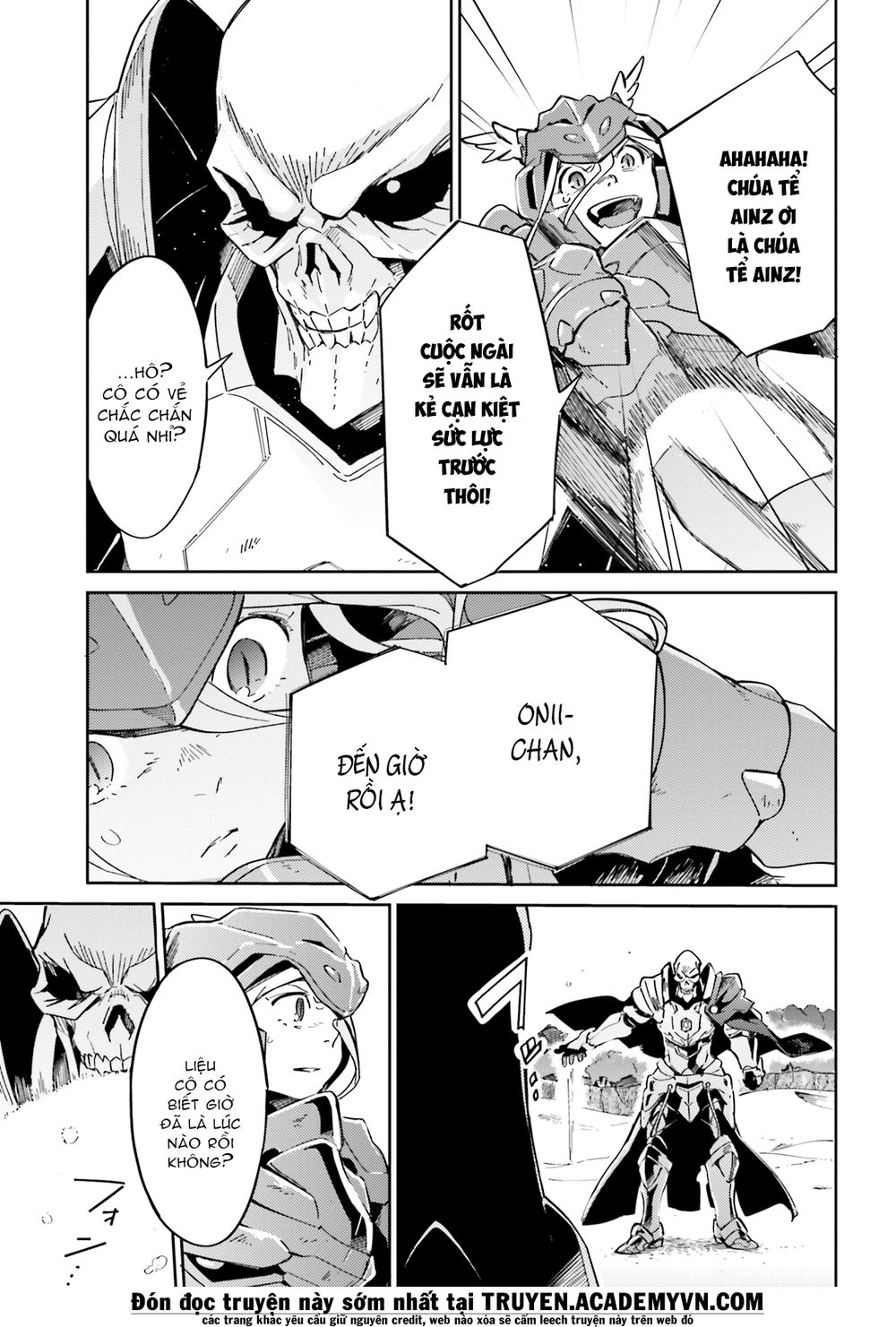 Khám Phá Thế Giới Game Chapter 14 - Trang 2