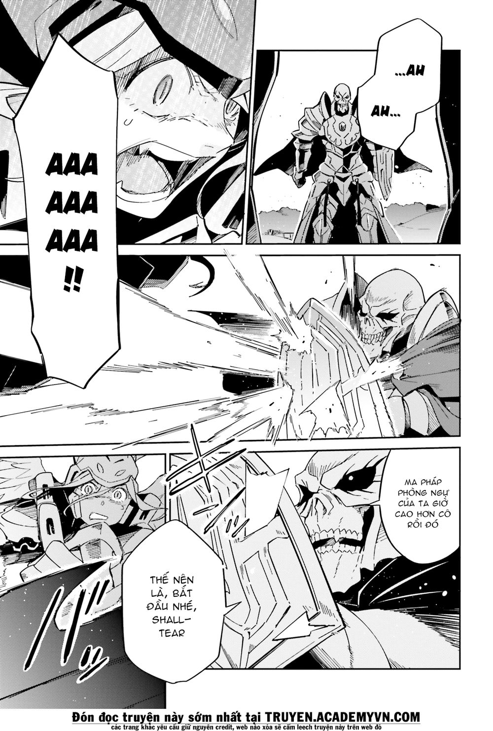 Khám Phá Thế Giới Game Chapter 14 - Trang 2