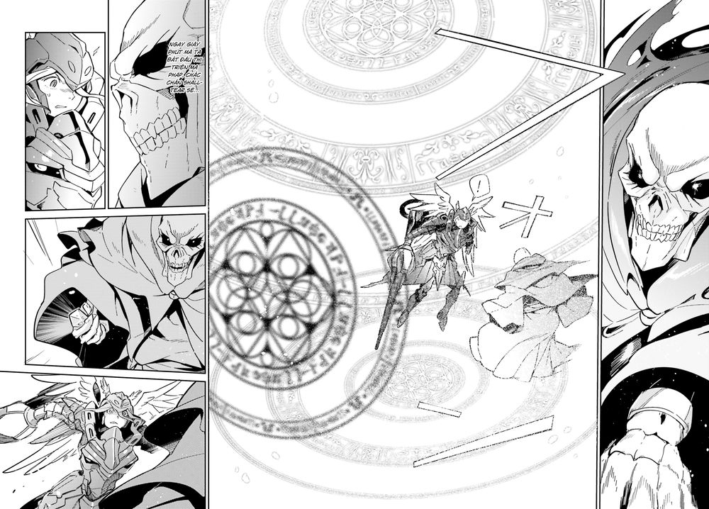 Khám Phá Thế Giới Game Chapter 14 - Trang 2