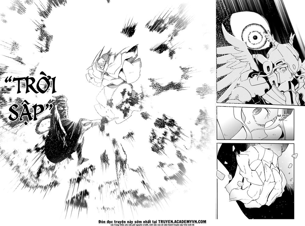 Khám Phá Thế Giới Game Chapter 14 - Trang 2