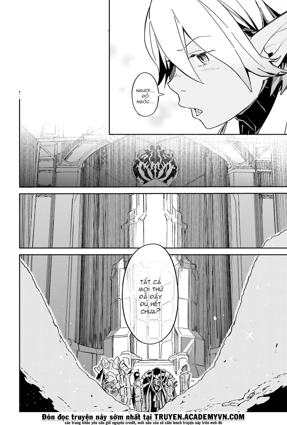 Khám Phá Thế Giới Game Chapter 14 - Trang 2