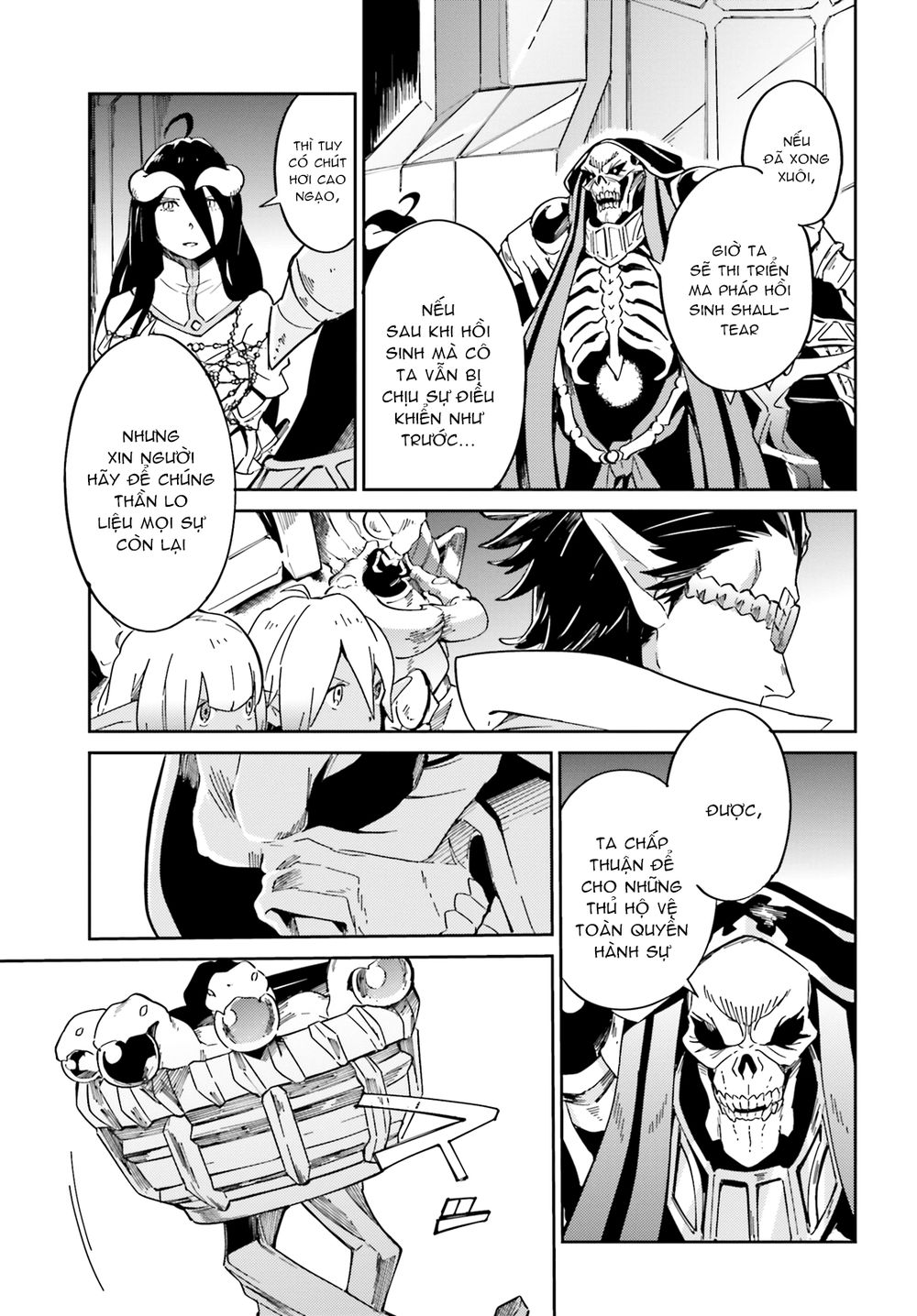 Khám Phá Thế Giới Game Chapter 14 - Trang 2