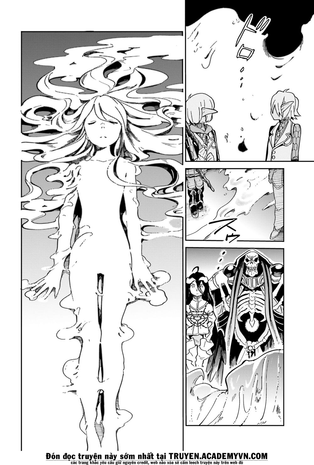 Khám Phá Thế Giới Game Chapter 14 - Trang 2