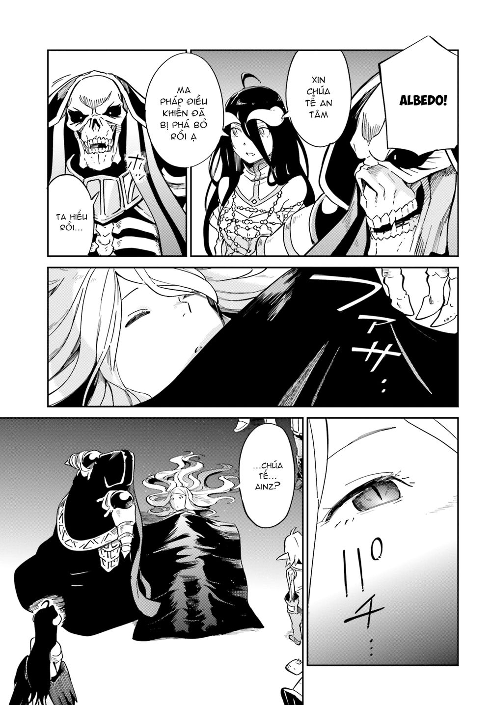 Khám Phá Thế Giới Game Chapter 14 - Trang 2