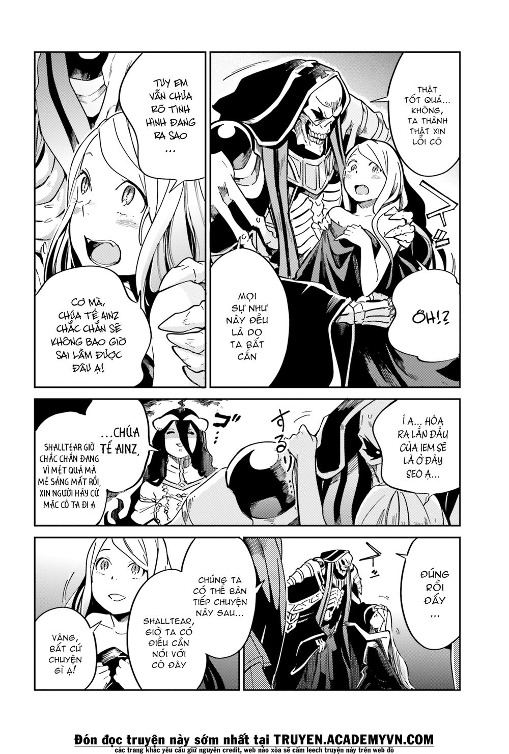 Khám Phá Thế Giới Game Chapter 14 - Trang 2