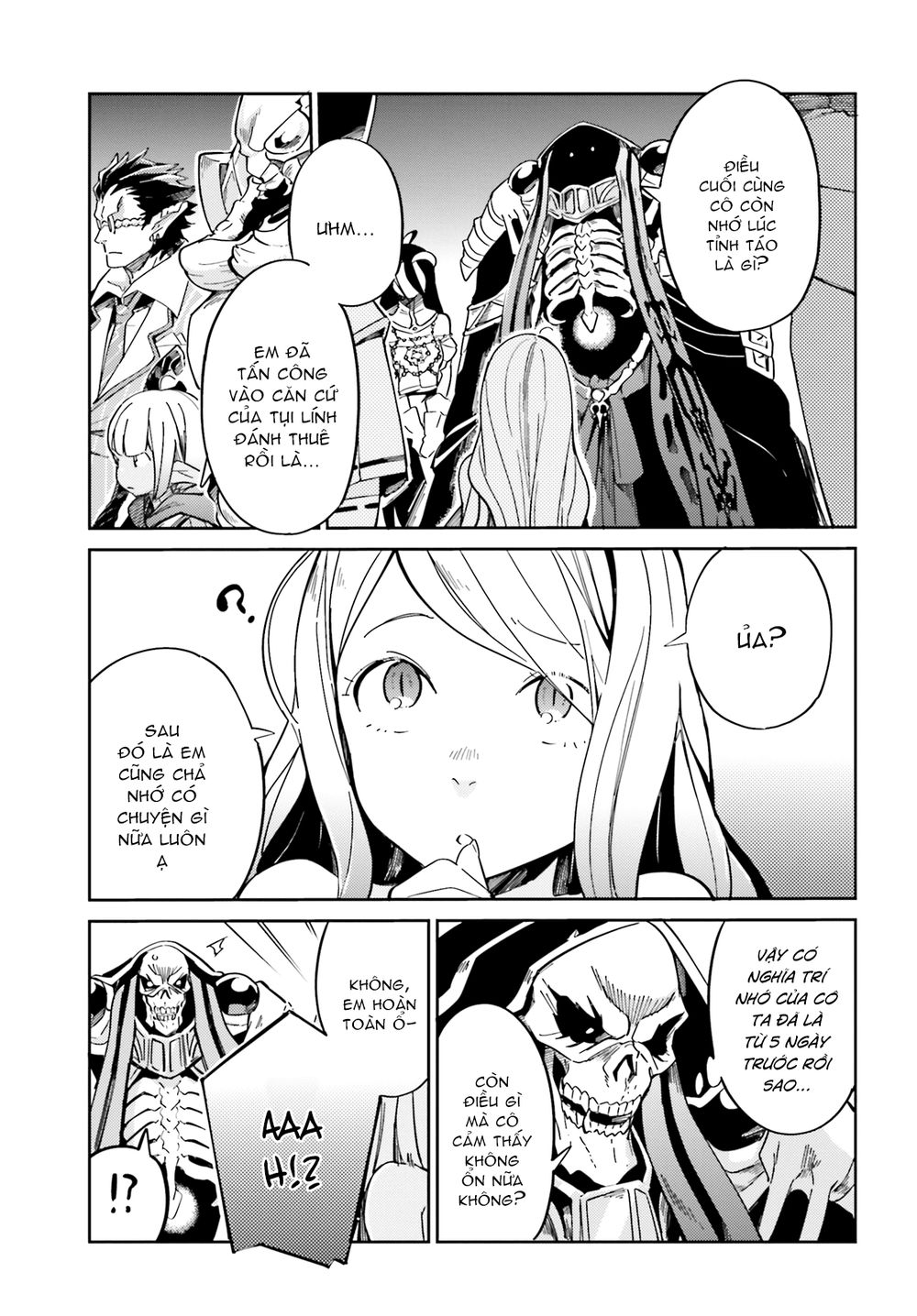 Khám Phá Thế Giới Game Chapter 14 - Trang 2