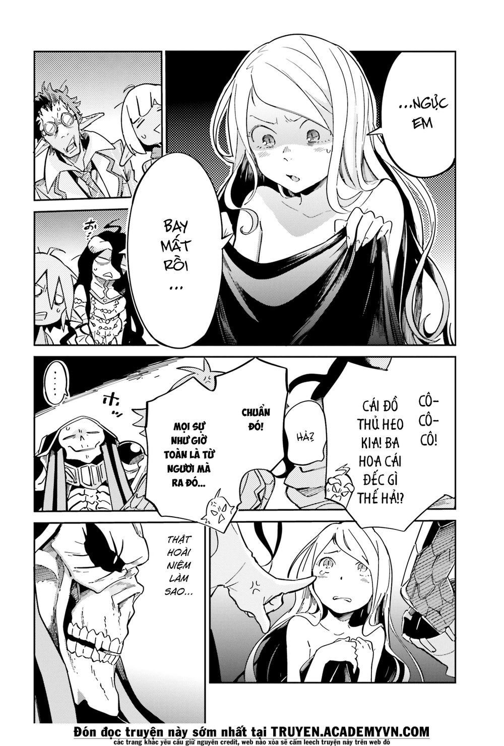 Khám Phá Thế Giới Game Chapter 14 - Trang 2