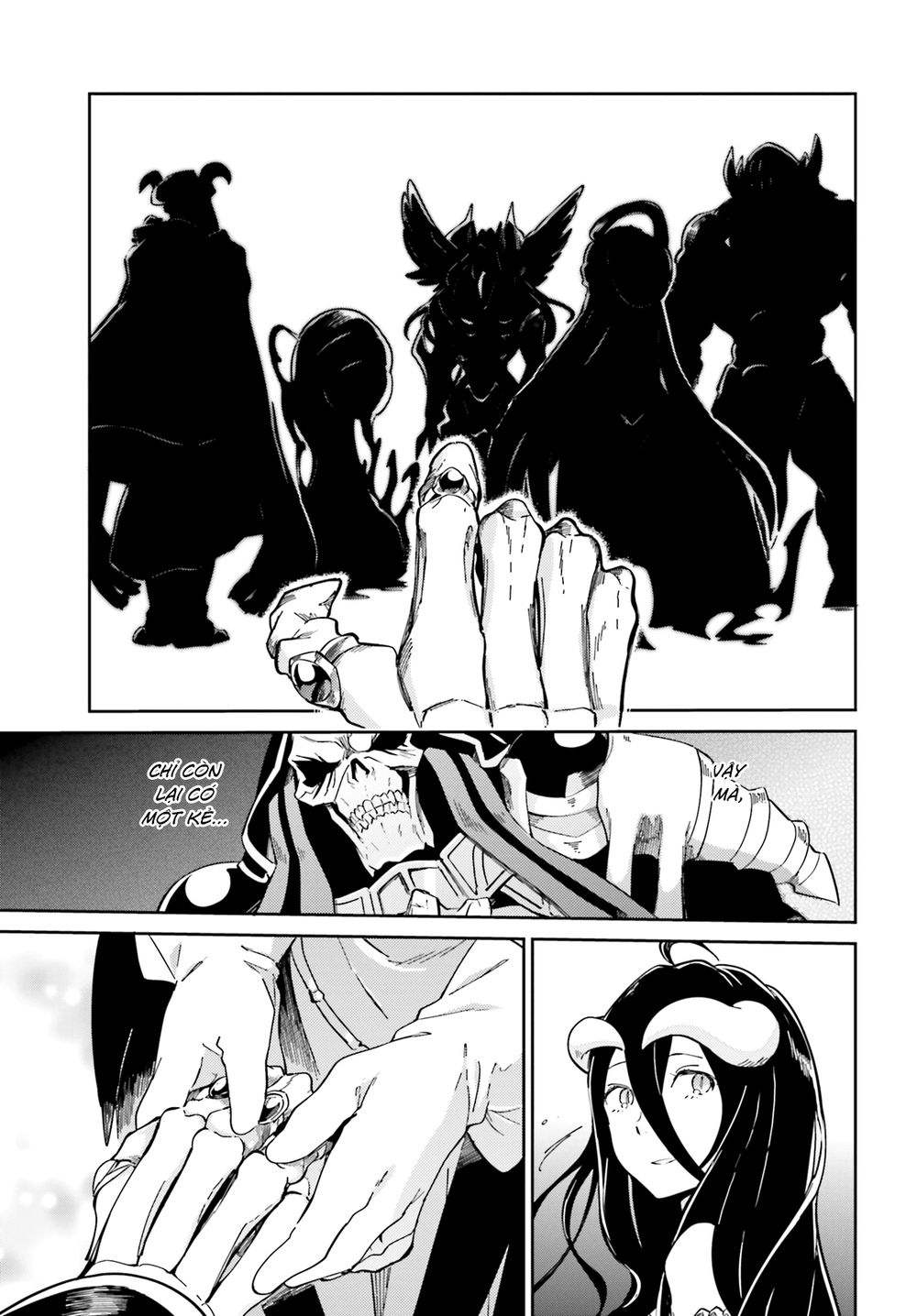 Khám Phá Thế Giới Game Chapter 14 - Trang 2