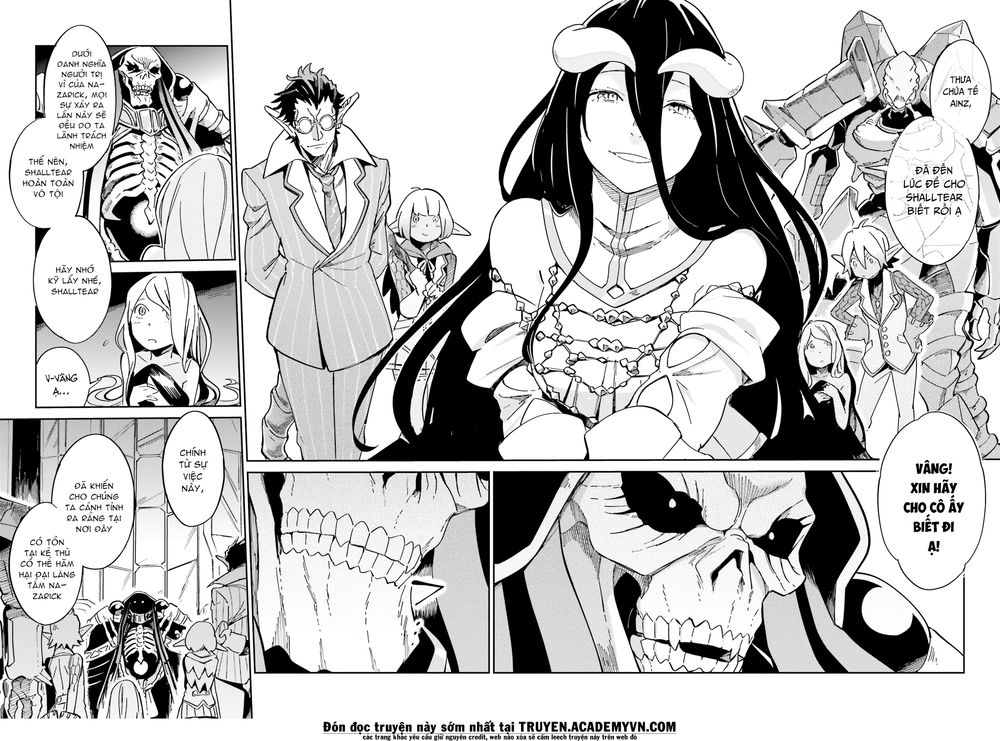 Khám Phá Thế Giới Game Chapter 14 - Trang 2