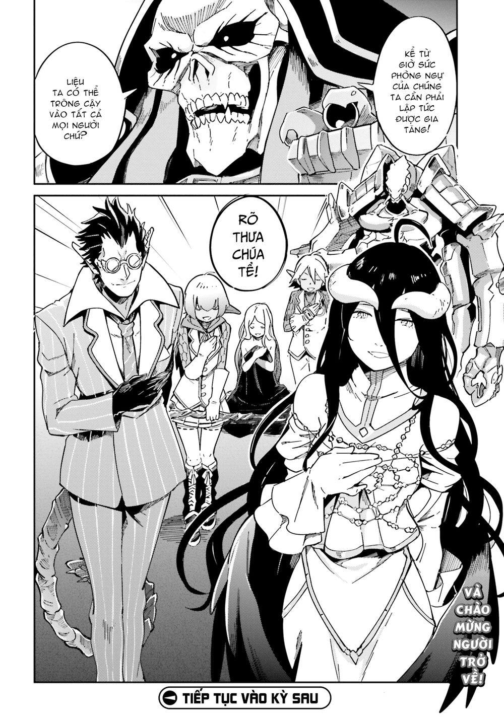 Khám Phá Thế Giới Game Chapter 14 - Trang 2