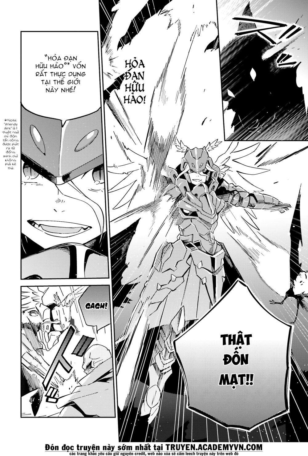 Khám Phá Thế Giới Game Chapter 14 - Trang 2