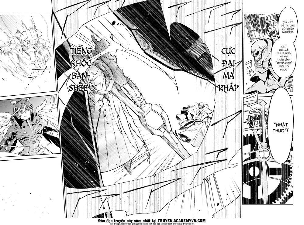 Khám Phá Thế Giới Game Chapter 14 - Trang 2