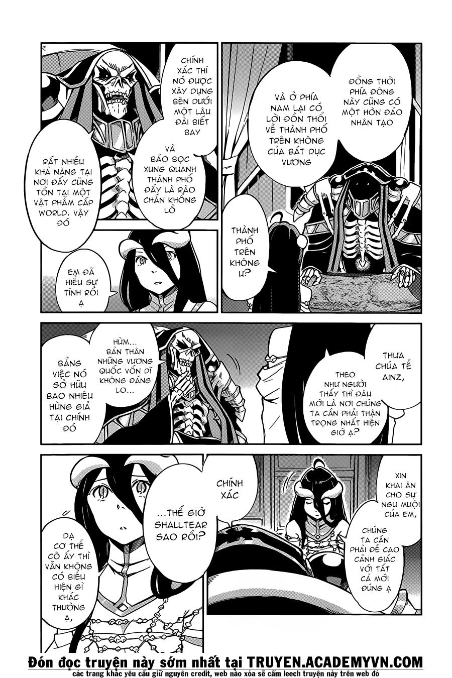 Khám Phá Thế Giới Game Chapter 15 - Trang 2