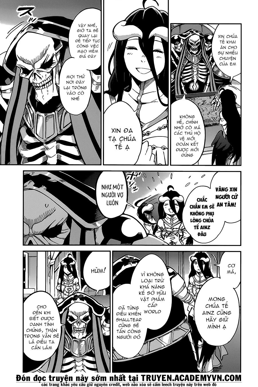 Khám Phá Thế Giới Game Chapter 15 - Trang 2