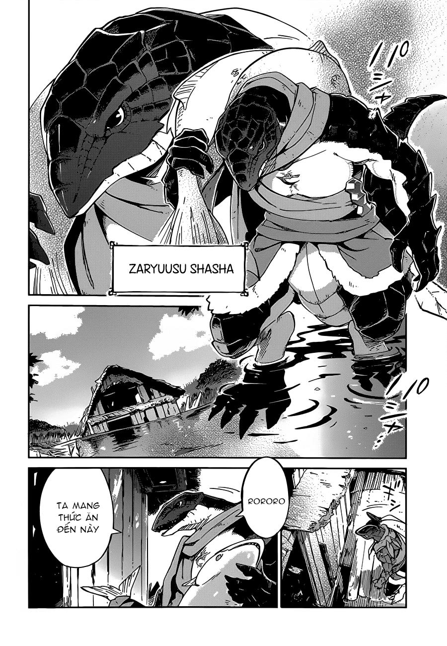 Khám Phá Thế Giới Game Chapter 15 - Trang 2