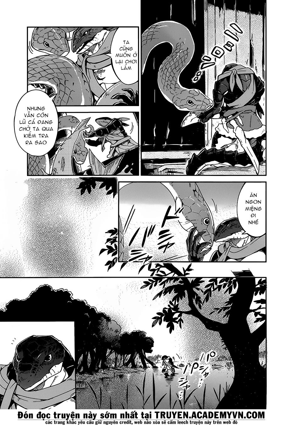 Khám Phá Thế Giới Game Chapter 15 - Trang 2