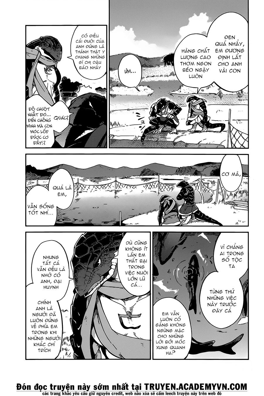 Khám Phá Thế Giới Game Chapter 15 - Trang 2