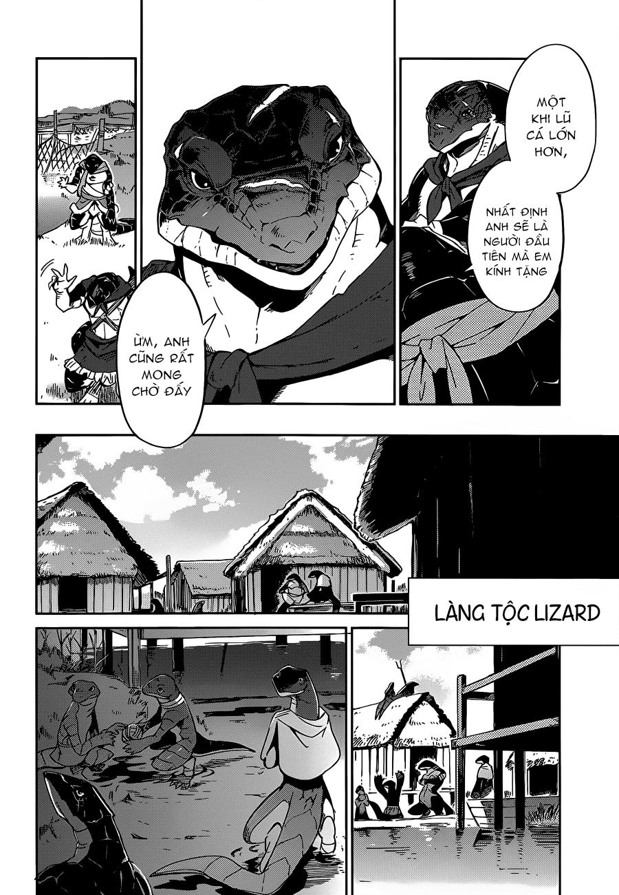 Khám Phá Thế Giới Game Chapter 15 - Trang 2