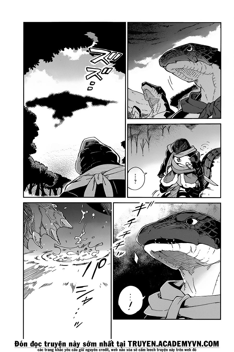 Khám Phá Thế Giới Game Chapter 15 - Trang 2