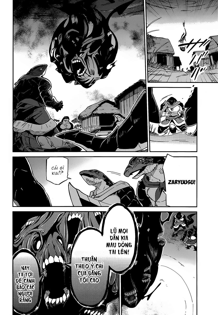 Khám Phá Thế Giới Game Chapter 15 - Trang 2