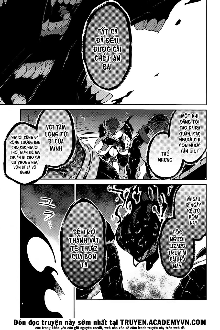 Khám Phá Thế Giới Game Chapter 15 - Trang 2