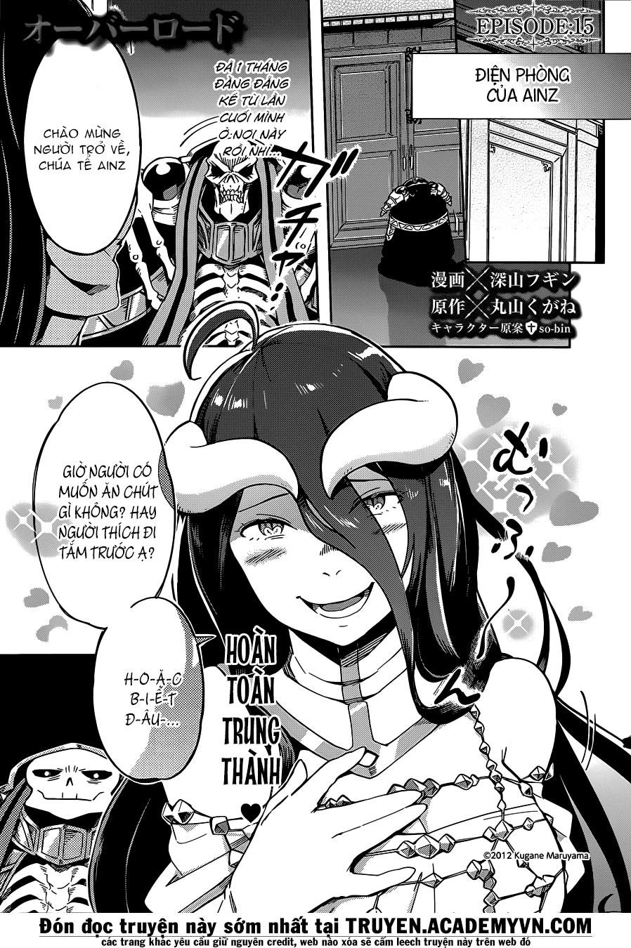 Khám Phá Thế Giới Game Chapter 15 - Trang 2