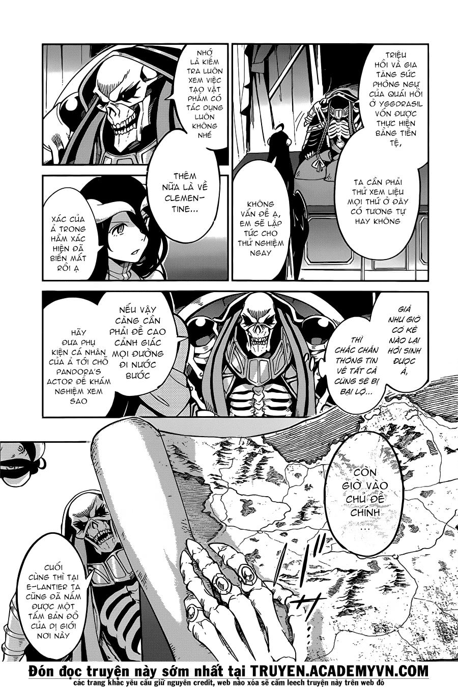 Khám Phá Thế Giới Game Chapter 15 - Trang 2