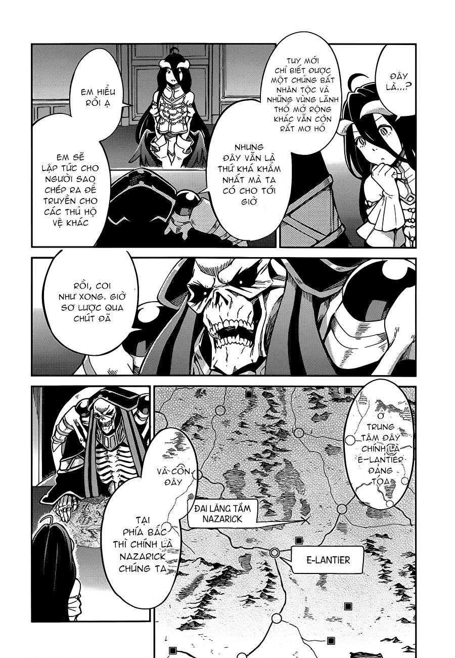 Khám Phá Thế Giới Game Chapter 15 - Trang 2