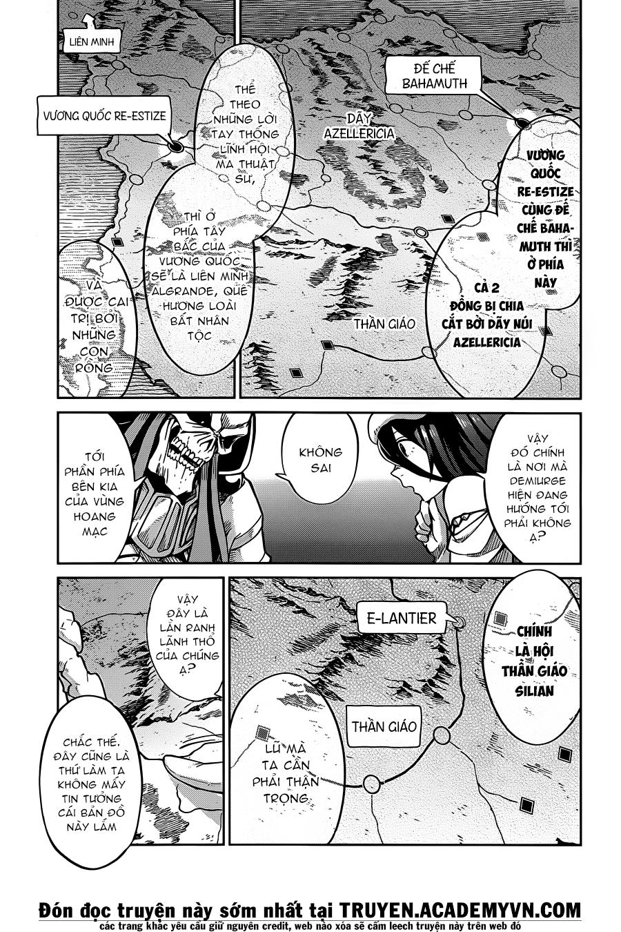 Khám Phá Thế Giới Game Chapter 15 - Trang 2