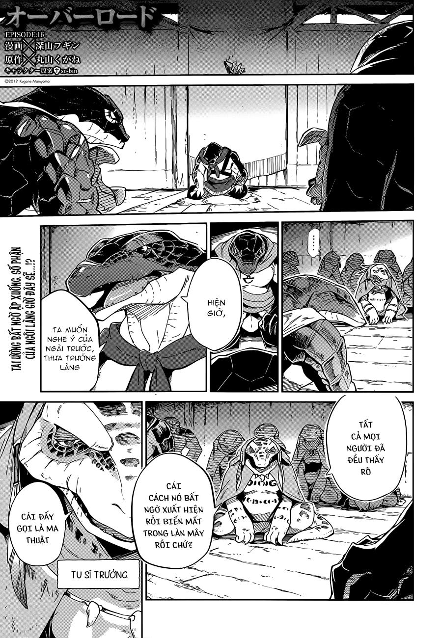 Khám Phá Thế Giới Game Chapter 16 - Trang 2