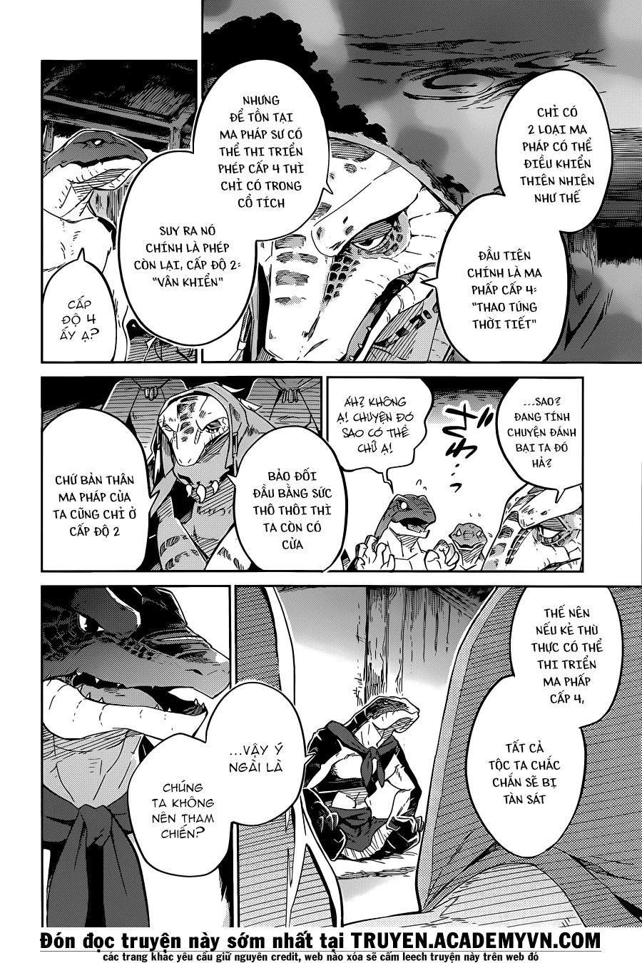 Khám Phá Thế Giới Game Chapter 16 - Trang 2