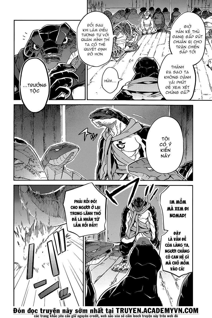 Khám Phá Thế Giới Game Chapter 16 - Trang 2